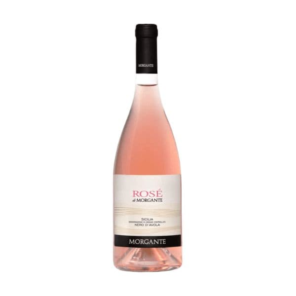 Rosé di Morgante DOC 2018