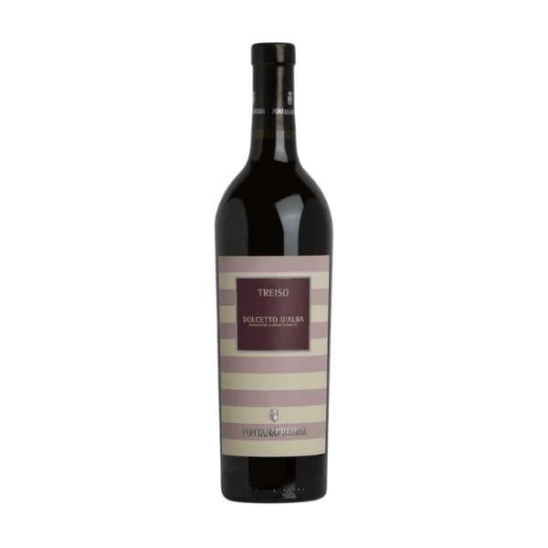 Dolcetto d'Alba DOC Treiso 2018