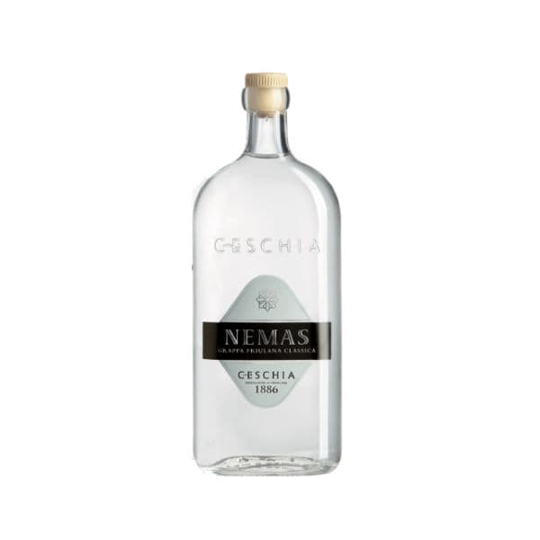 Grappa Nemas (70 cl)