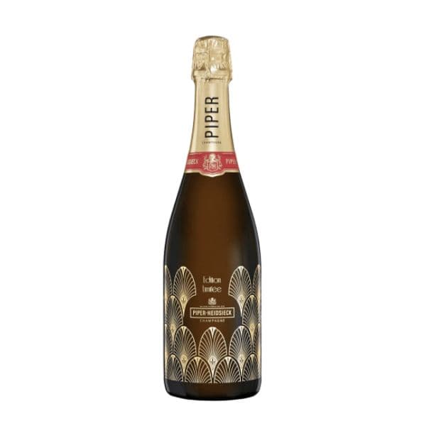 Champagne Cuvée Brut "Cinema Edition"