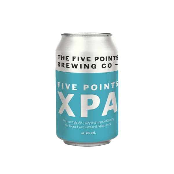 XPA Extra Pale (33 cl)