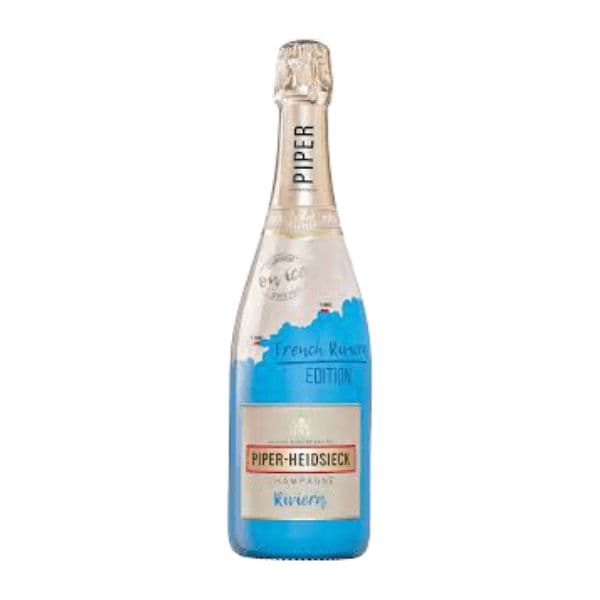 Champagne French Riviera Edition