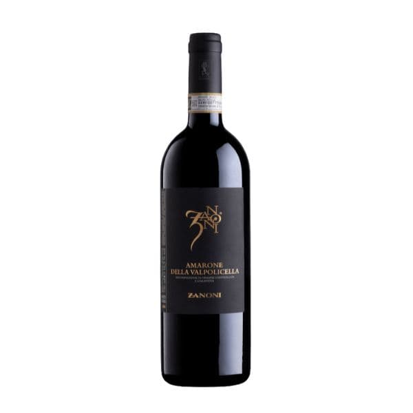 Amarone della Valpolicella DOCG 2013