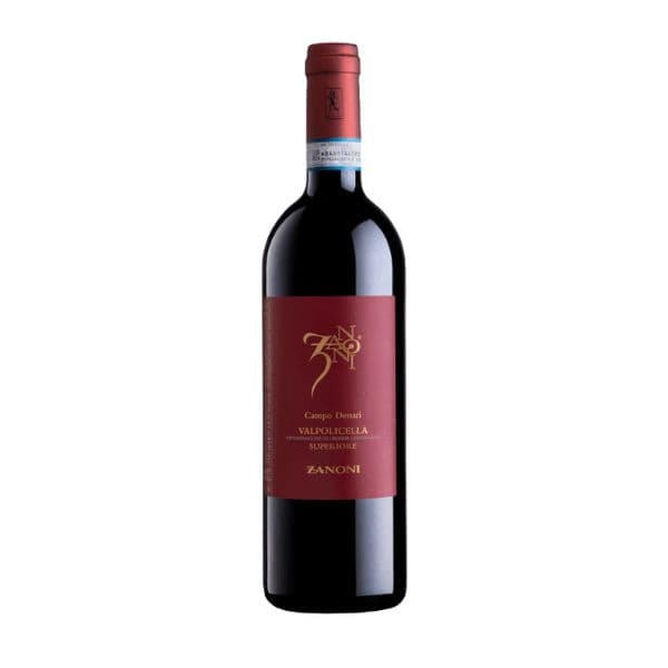 Valpolicella Superiore DOC Campo Denari 2016