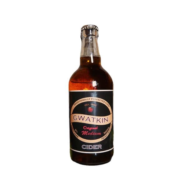 Original Dry (50 cl)
