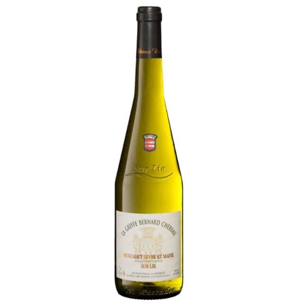 Muscadet Sèvre et Maine sur Lie AOC La Griffe 2019