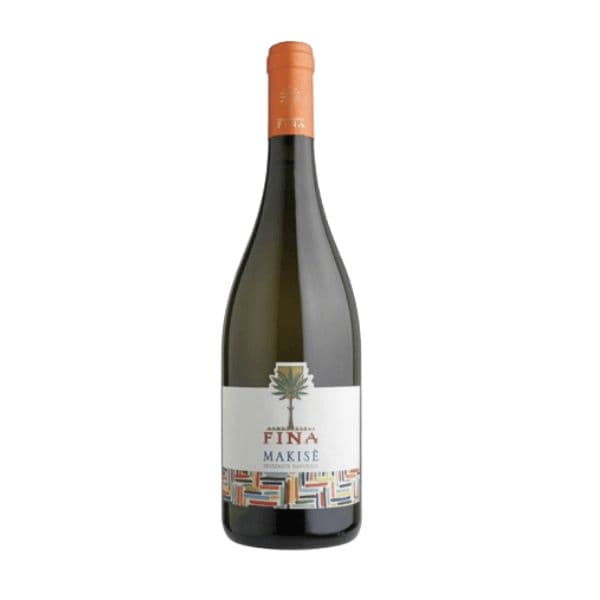 Terre Siciliane IGP Makisè Frizzante Naturale