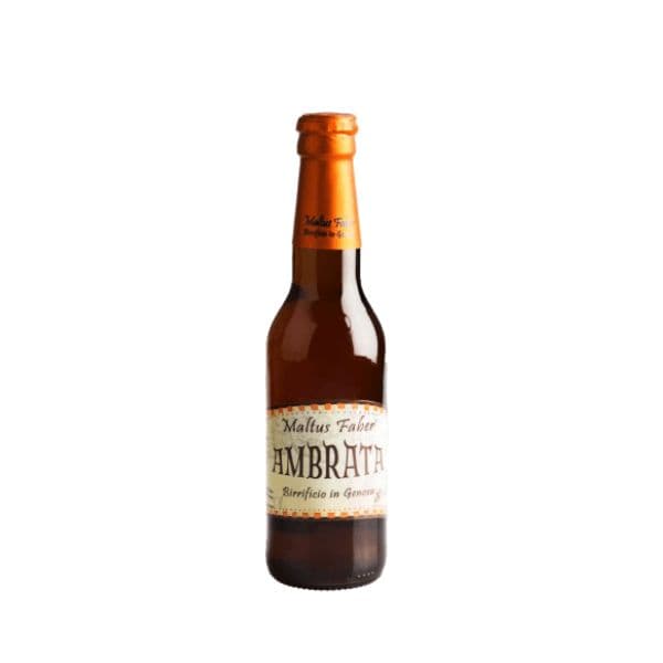 Ambrata (33 cl)