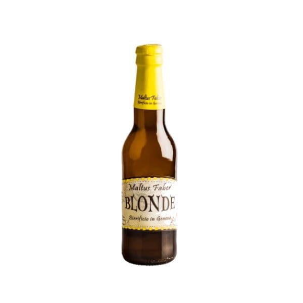 Blonde (33 cl)