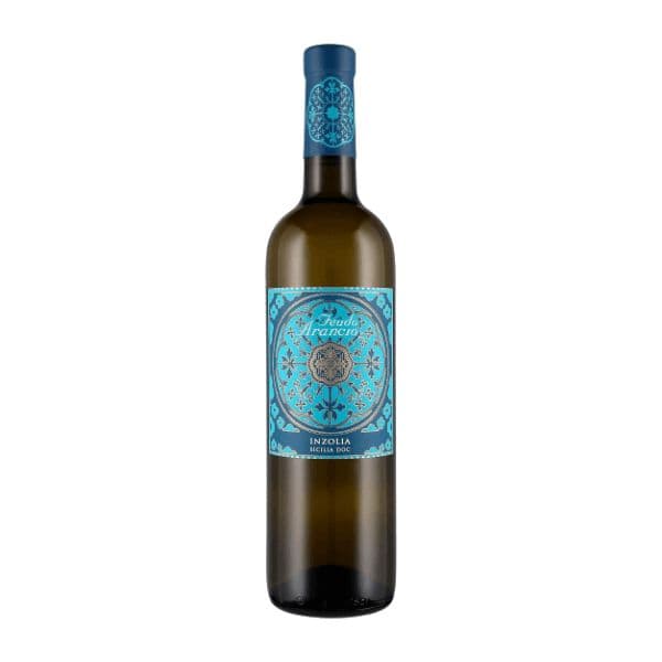 Inzolia Sicilia DOC 2017