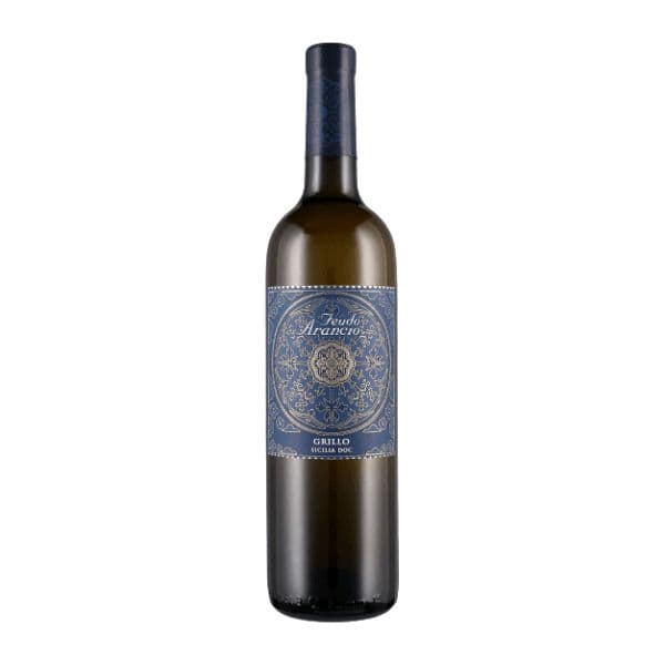 Grillo Sicilia DOC 2019