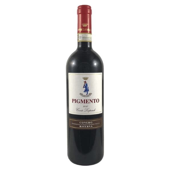 Conero DOCG Riserva Pigmento 2010