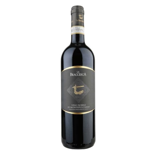 Nobile di Montepuliciano 2017