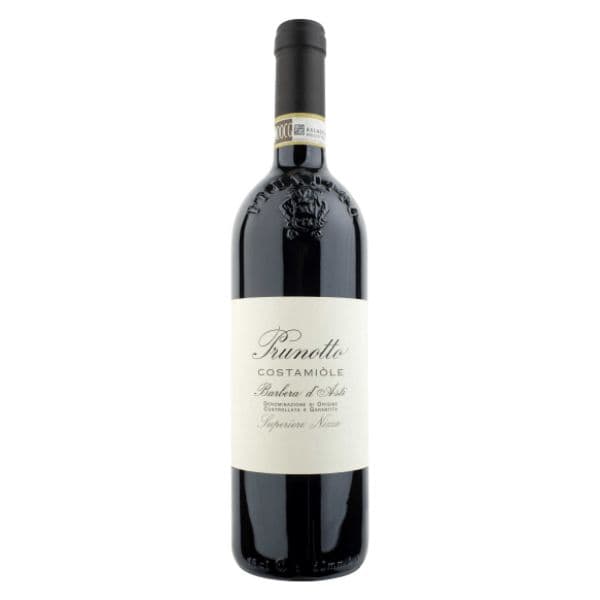 Costamiole Riserva 2016