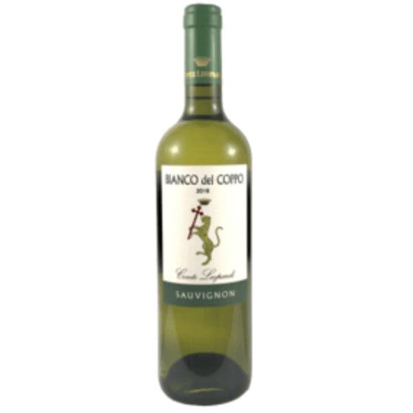 Marche IGT Sauvignon Bianco del Coppo 2018