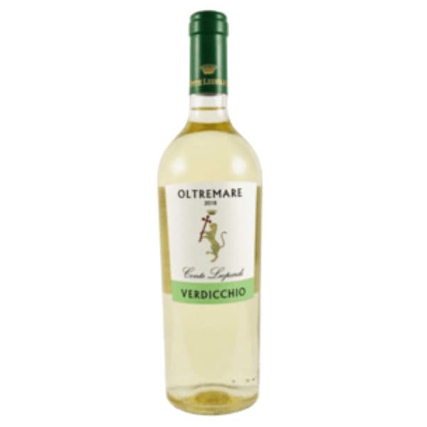 Verdicchio dei Castelli di Jesi DOC Oltremare 2018