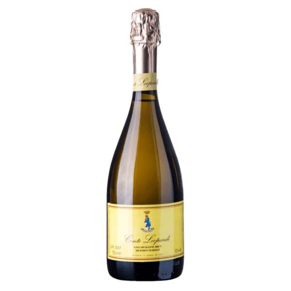 Spumante Brut Conte Leopardi