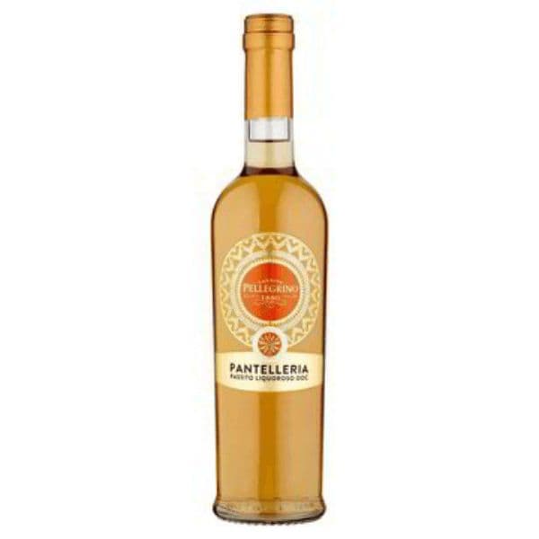 Pantelleria DOC Passito Liquoroso 2020