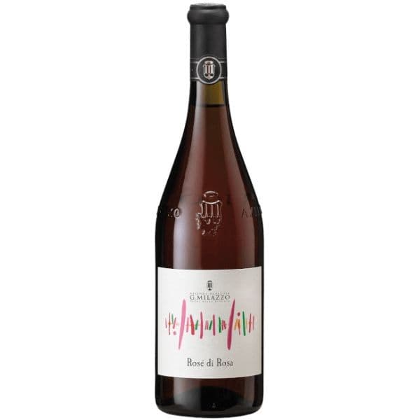 Terre siciliane IGT Rosè di Rosa 2020