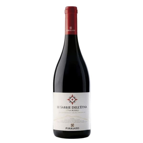 Etna DOC Le Sabbie dell'Etna 2018