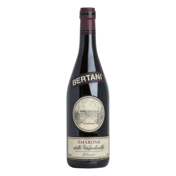 Amarone della Valpolicella Classico DOC 2010