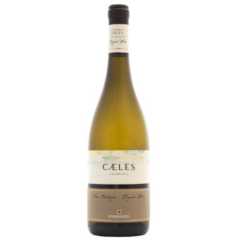 Catarratto Sicilia DOC Caeles 2018