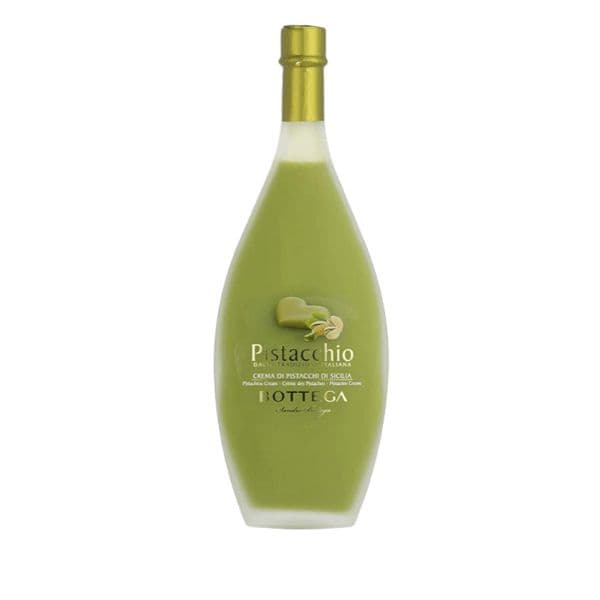 Crema di Pistacchio (50 cl)
