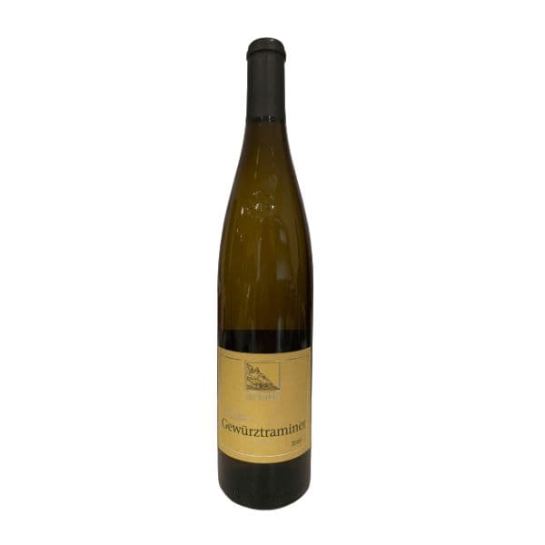 Gewurztraminer Alto Adige/Sudtirol DOC 2019