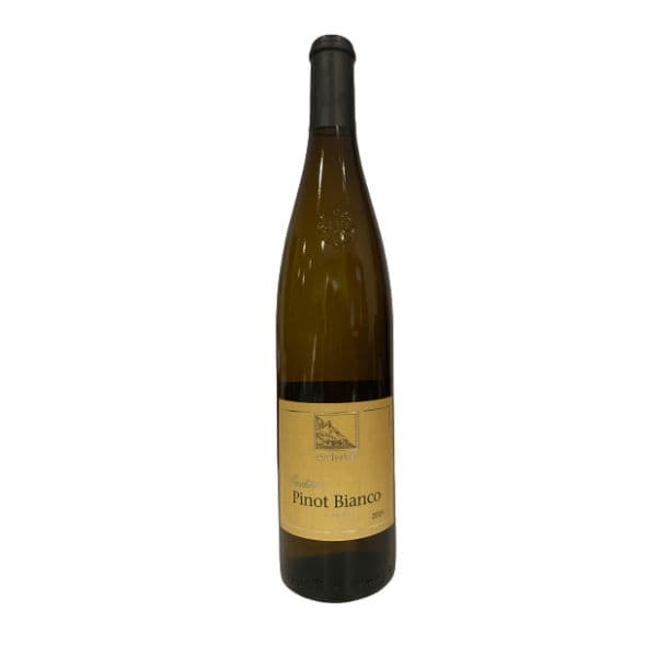 Pinot Bianco Alto Adige DOC
