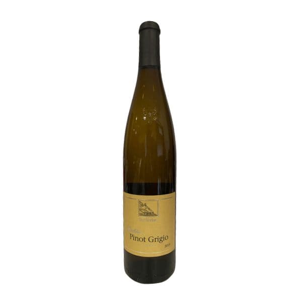 Pinot Grigio Alto Adige DOC 2019