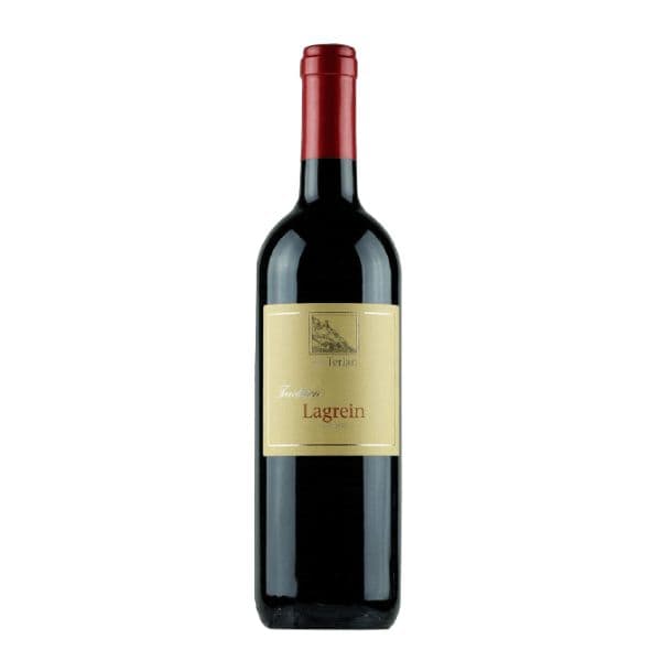 Lagrein Alto Adige DOC 2019