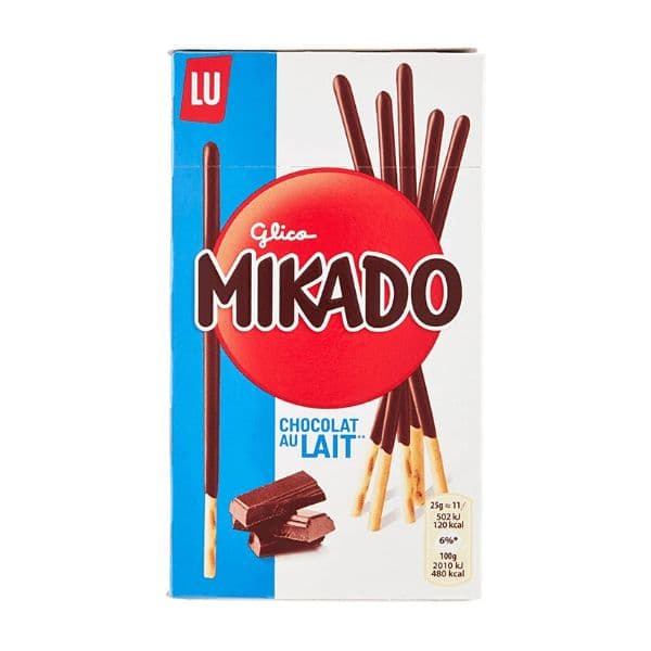 Mikado Saiwa (75 g)
