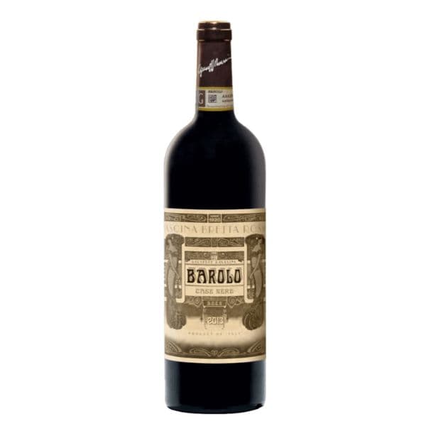 Barolo DOCG 2013