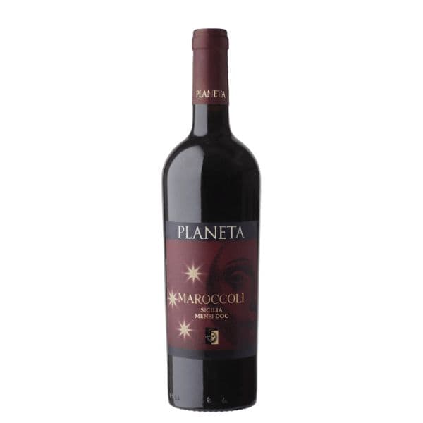 Sicilia Menfi DOC Maroccoli 2016