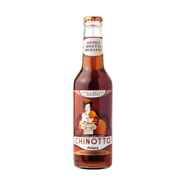 Chinotto Antica Ricetta Siciliana 