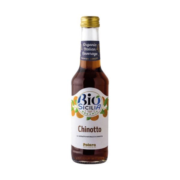 Chinotto Bio (27,5 cl)