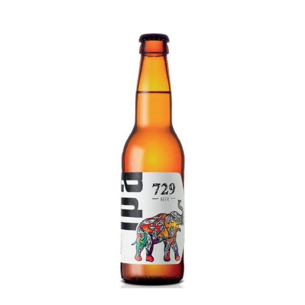 Ipa (33 cl)
