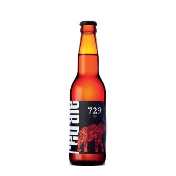 Red Ale (33 cl)