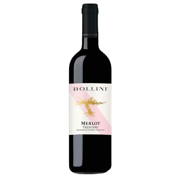 Merlot Trentino DOC 2018