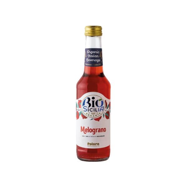Melograno Bio (27,5 cl)