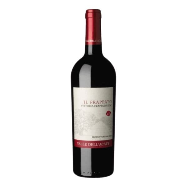 Frappato DOC Vittoria 2017