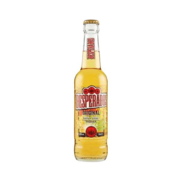 Desperados  (33 cl)