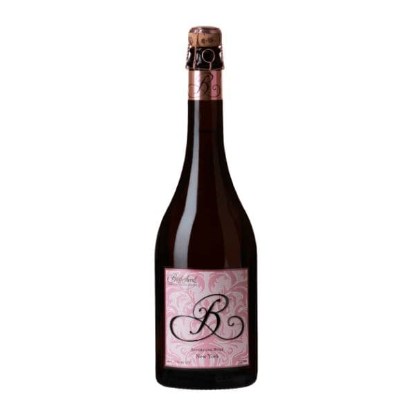 Sparkling Rosè