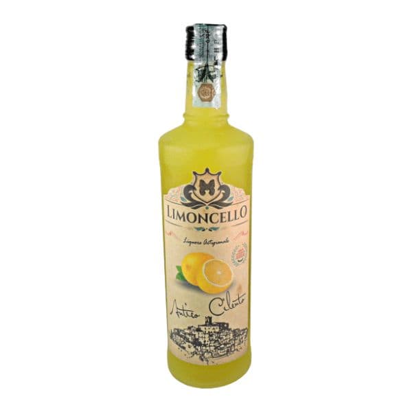 Limoncello Antico Cilento (70 cl)