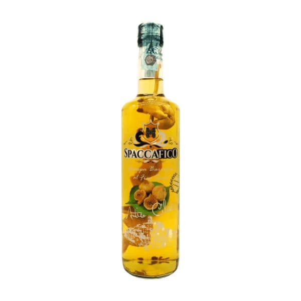 Grappa Spaccafico Antico Cilento (50 cl)