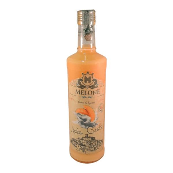 Melone Crema di Liquore Antico Cilento (70 cl)