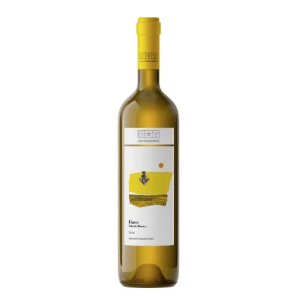 Salento IGT Fiano 2018