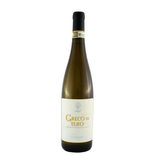 Greco di Tufo DOCG 2019 