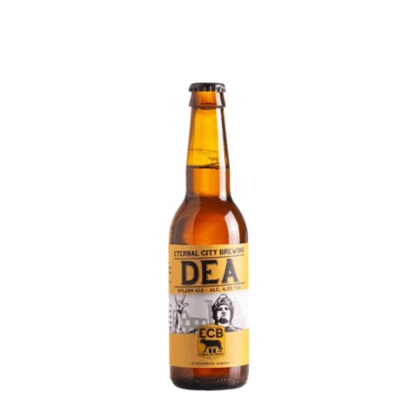 Dea Golden ALE (33 cl)