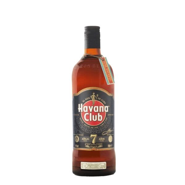 Havana Club 7 Anni (70 cl)